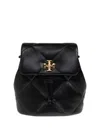 Tory Burch Kira Daimond Quilt Small Backpack
