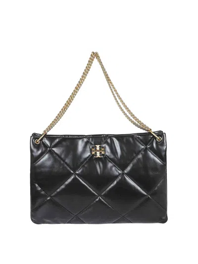 Tory Burch Kira Diamond In Black