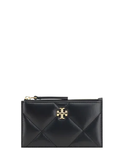TORY BURCH KIRA DIAMOND CARD HOLDER