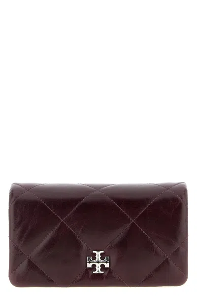 TORY BURCH 'KIRA DIAMOND' CROSSBODY BAG