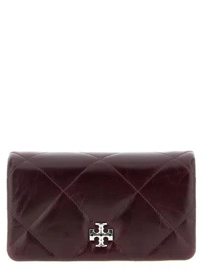 TORY BURCH TORY BURCH 'KIRA DIAMOND' CROSSBODY BAG