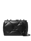 Tory Burch Kira Mini Diamond Quilted Crossbody