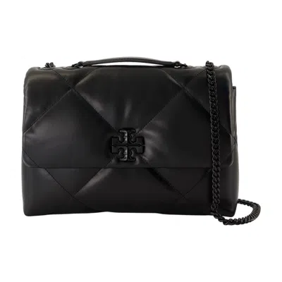 Tory Burch Kira Diamond Powder Convertible Bag