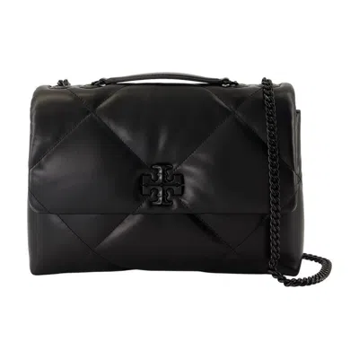 Tory Burch Kira Diamond Powder Convertible Bag