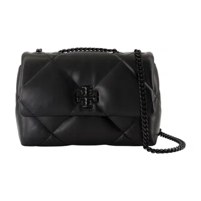 Tory Burch Kira Diamond Powder Small Convertible Bag