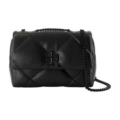 Tory Burch Kira Diamond Powder Small Convertible Bag