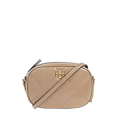 TORY BURCH TORY BURCH KIRA DIAMOND QUILT CAMERA BAG