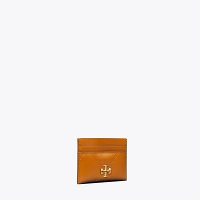 Tory Burch Kira Diamond Quilt Card Case