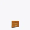 Tory Burch Kira Diamond Quilt Card Case