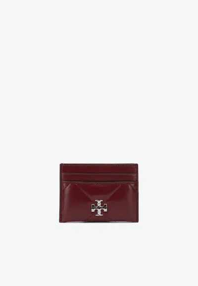 TORY BURCH KIRA DIAMOND QUILT CARDHOLDER