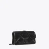Tory Burch Kira Diamond Quilt Chain Wallet