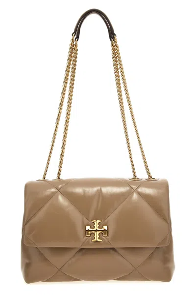 Tory Burch 'kira Diamond Quilt Convertible' Shoulder Bag