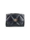 Tory Burch Kira Diamond Quilt Convertible Shoulder Bag