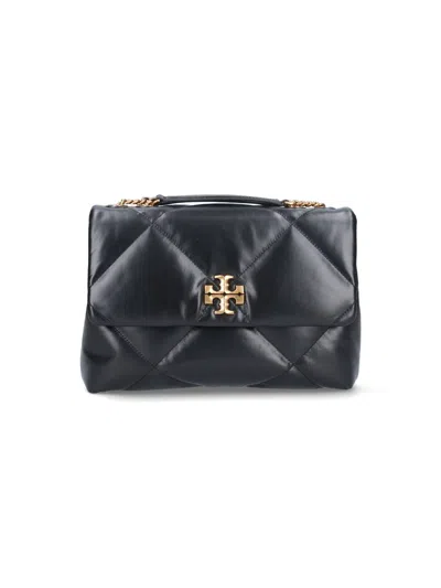 Tory Burch Kira Diamond Quilt Convertible Shoulder Bag