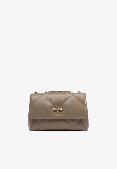 Tory Burch Kira Diamond Quilt Convertible Shoulder Bag