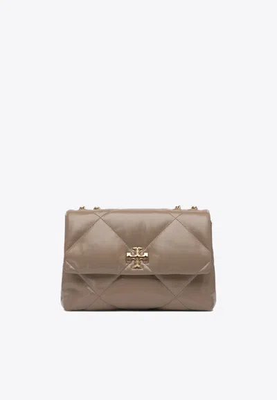 Tory Burch Kira Diamond Quilt Convertible Shoulder Bag