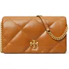 Tory Burch Kira Diamond Quilt Crossbody