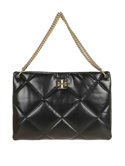 Tory Burch Bolso Shopping - Negro