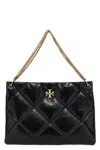 Tory Burch 'kira Diamond Quilt Hobo' Shopping Bag
