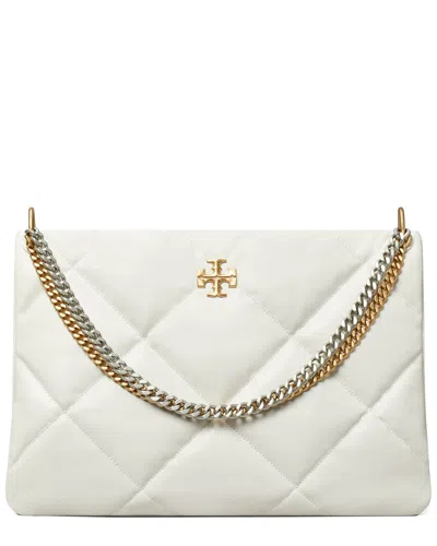 Tory Burch Kira Diamond Quilt Leather Hobo Bag