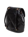 Tory Burch Kira Diamond Quilt Leather Mini Backpack