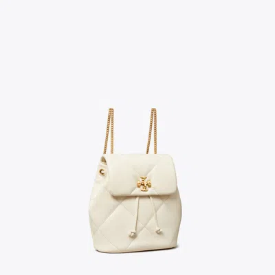 Tory Burch Kira Diamond Quilt Mini Backpack