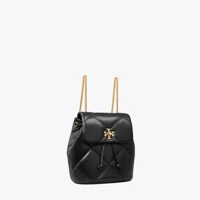 Tory Burch Kira Diamond Quilt Mini Backpack