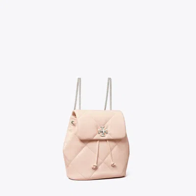 Tory Burch Kira Diamond Quilt Mini Backpack