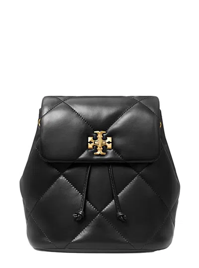 Tory Burch Kira Diamond Quilt Mini Backpack