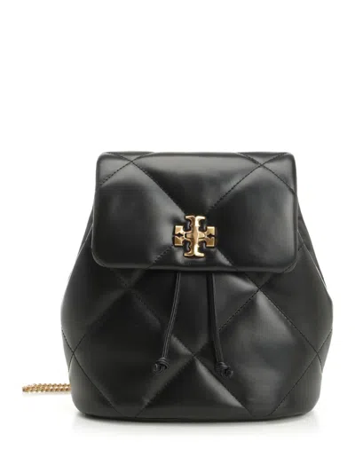 Tory Burch Kira Diamond Quilt Mini Backpack