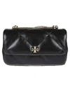 Tory Burch Kira Diamond Quilt Mini Flap Bag