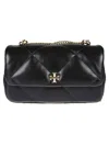 Tory Burch Kira Diamond Quilt Mini Flap Bag