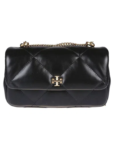 Tory Burch Kira Diamond Quilt Mini Flap Bag