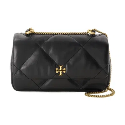 Tory Burch Kira Diamond Quilt Mini Flap Bag