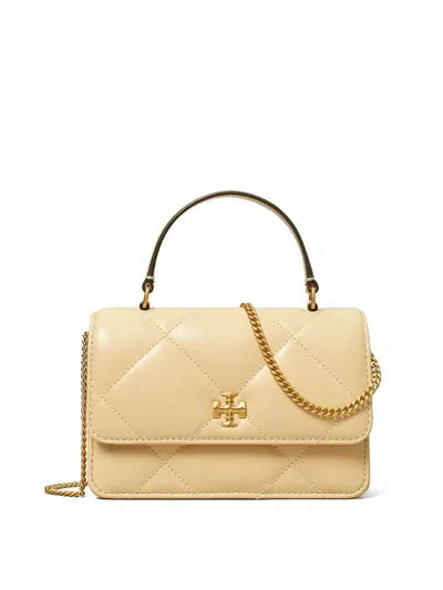 Tory Burch Bolso Shopping - Blanco