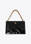 Tory Burch Kira Diamond Quilt Shoulder Bag