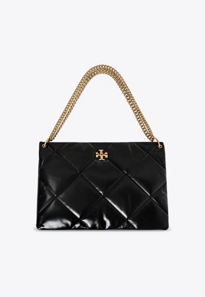 Tory Burch Kira Diamond Quilt Shoulder Bag