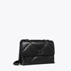 Tory Burch Quilted Diamond Chain Strap Shoulder Bag