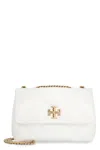 Tory Burch Kira Diamond Quilt Small Convertibl