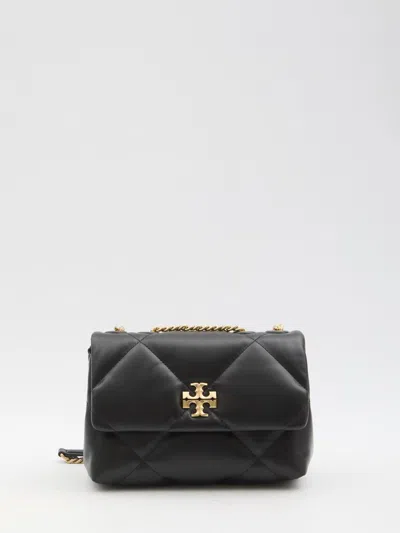 TORY BURCH KIRA DIAMOND QUILT SMALL CONVERTIBLE BAG