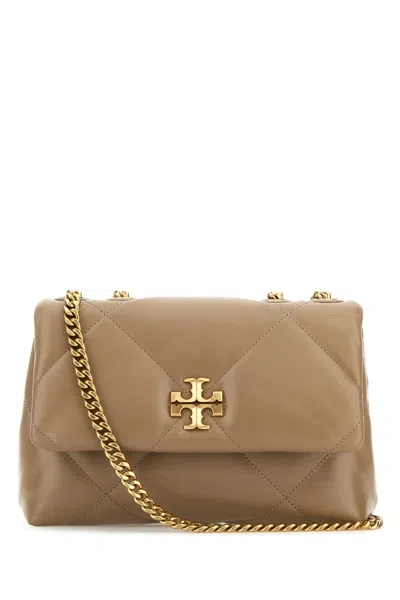 Tory Burch Kira Convertible Shoulder Bag In Pink