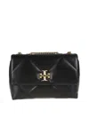 Tory Burch Bolsa Bandolera - Negro In Negro