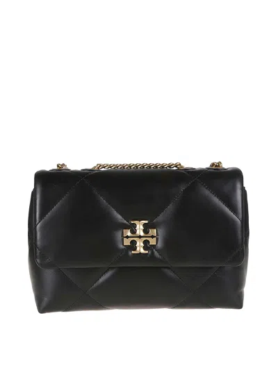 Tory Burch Bolsa Bandolera - Negro