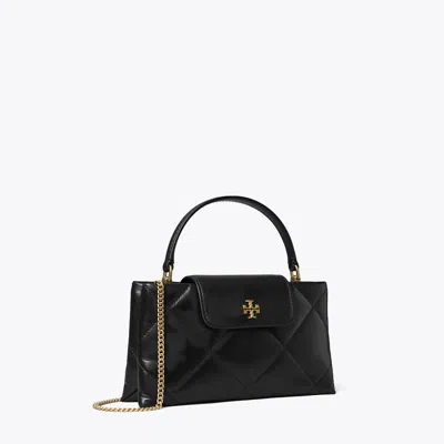 TORY BURCH DAMEN KIRA TASCHE MIT RAUTENSTEPPUNG UND TRAGEGRIFF OBEN