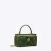 Tory Burch Kira Diamond Quilt Vanity Case