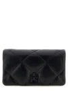 Tory Burch 'kira Diamond Quilt' Wallet On Chain