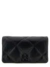 Tory Burch Kira Wallets Black