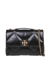 TORY BURCH KIRA DIAMOND QUILTED BAG