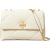 Tory Burch Kira Diamond Quilted Convertible Shoulder Bag