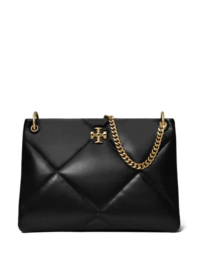 Tory Burch Kira Shoulder Bag In Black
